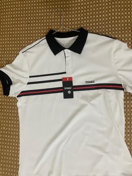 Product Review of Áo Polo Titako Cotton cao cấp from H**h t** 1