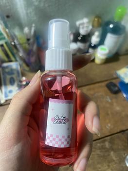 Product Review of Body mist nam nữ 50ml mùi hương cuốn hút,ngọt ngào from g** l**h 1