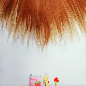 Baby Early Education SOFT BOOK / buku bantal bayi / buku cerita bayi bahan kain anak/ pillow book Mainan Edukasi Karakter Anak Balita Belajar Cerita