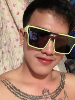 Product Review of แว่น FENG แว่นแฟชั่น แว่นกันแดด [[สินค้าพร้อมส่ง]] from เ** ส**ย 2