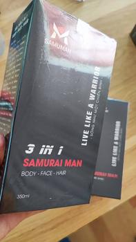 Product Review of Dung Dịch Vệ Sinh Nam SAMUMAN 100ml from @**n 2
