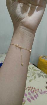 Product Review of Jewelry Lover - Hand-1 - Gelang - Polka - Korean Style COD from k**n 2