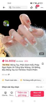 Product Review of Giày gót nhọn bít mũi viền đá . Gót 7cm quai chun co giãn Nữ DéP from Q**h N** 1