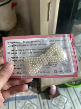Product Review of ( NẤM LÙN 38 - 69 KG )QUẦN JEAN SUÔNG NỮ LƯNG CAO WASH THỜI TRANG,CHẤT JEAN DÀY MỀM MS 201 from M**🥕 1