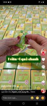Product Review of Bộ tone lanh 2 da thiết kế nhà Vy cổ bèo nhọn viển 40-72kg. M.L.XL from T**g 1