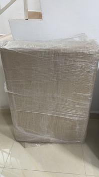 Product Review of A Flute 5mm Think (30cm Height Series) Carton Box Packing Box Packaging Big Box Kotak Pintar Rumah Kotak Box Paper Box Kotak Carton Box Office Stationery from S**️ 0