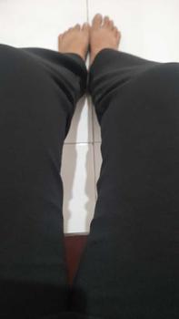 Product Review of celana senam rok kantong Wanita best Seller from m**i 0