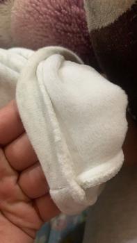 Product Review of Xả Quần baggy lót lông màu trắng tàn fom chín tấc dành cho nấm -hhshop from T**n T** T** T**g 1