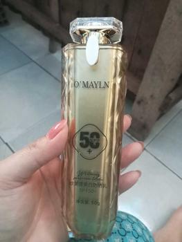 Product Review of Kem Chống Nắng O’MAYLN SPF 50+ Làm Sáng Da, Bảo Vệ Da from ﾟ**𝓱 𝓐**° ** 1