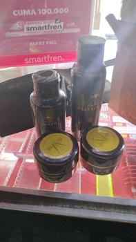 Product Review of STOK REDY,,!! PAKET BANDEL (cream malam semua) Semua Jenis Kulit from i**n 2