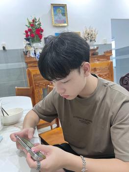 Product Review of Áo Thun Unisex Form rộng tay lỡ Dusty Worldwide IMPOSSIBLE 100% Cotton Local Brand from S** Đ**g 🇹**🇳 0