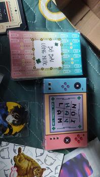 Product Review of Bộ NÓI HAY LÀM trường lớp, Lói hay Lèm. Bộ bài Boardgame thật hay thách dành cho học sinh, ver trương lớp trong sáng from T** 1