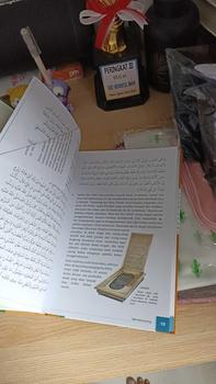 Product Review of Buku Syamail Muhammad - Mengenal Pribadi Agung Rasulullah Muhammad - Ummul Qura Kitab Quran Mushaf Hard Cover Alquran from @**™ 2