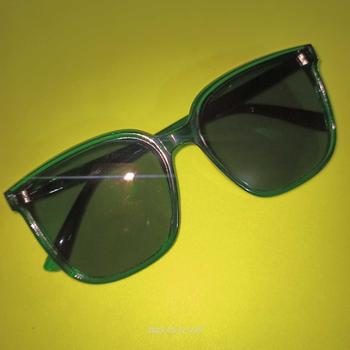 Product Review of 【COD】Kaca matahari Mode Korea Baru frame sunglasses  eyewear from N**a 1