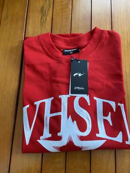 Product Review of [MINI DROP] BLINKSTAR TSHIRT  - Áo thun ngôi sao lấp lánh Whose Studio from U**n U**n ** 1