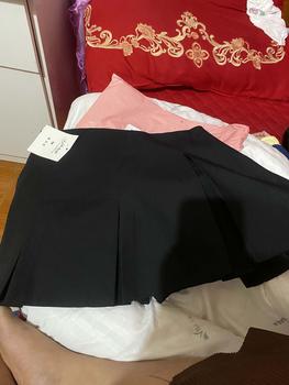 Product Review of HPN Chân váy tennis xếp ly hộp hàng QC cao cấp và hàng Việt Nam Voi from h** d**u h**g 0