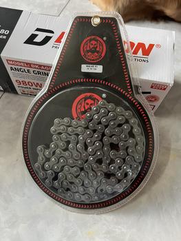 Product Review of NSD Cao cấp SAFATY: Future 125, Future Fi, RSX, Future led,... 428S-108L-36T-14T Phụ Tùng Cacbon from T**n T**n 1