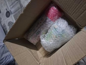 Product Review of Chupa Chups เจลหอมปรับอากาศ 230g from S**6 0