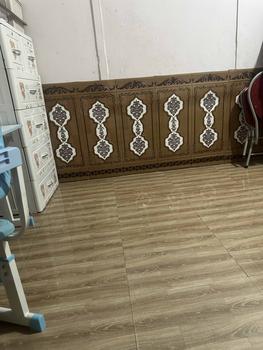 Product Review of xốp dán chân tường kích thước 90x70 cm, mặt sau có sẵn keo from S**p M** B** B** 1**4 0