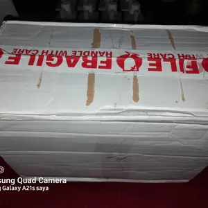 [FREE GELAS SLOKI] Star Village Soda Anggur Merah 750ML