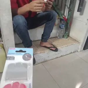 BBS 3pcs Sepatu Clipper Klipper WAHL Comb universal ukuran 0.5, 1, dan 1.5 untuk berbagai jenis merek