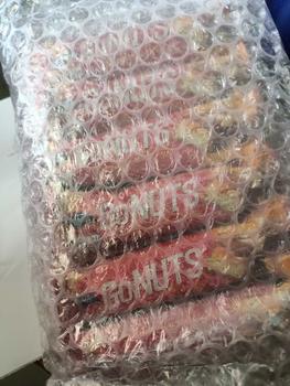 Product Review of (1 เซต 18 ชิ้น) เซตช็อคโกแลตโกนัทส์ พีนัท+อาร์มาด้า นัตตี้ นูกัต from 💚**💚 1