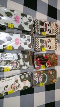 Product Review of {GM-03} Softcase Gelombang Hitam Kamera Protect For O*po V*vo S*msung Iph*ne R*alme X*aomi I*finix - Case Gelombang Motif - Case Aesthetic - Case Lucu - Softcase Lentur - Pelindung Hp - Case Murah Casing Silikon from .** 0