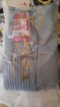 Product Review of BERGO MEYSA ELLISA HIJAB from i**y 0