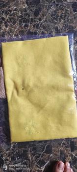 Product Review of Jilbab Paris Sulam Permata Tassel Premium from m**h a**🌸 0