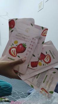 Product Review of Qbast Qelsea 5 Pcs Glutathione 360 mg Collagen Drink Pencerah Mencerahkan from t**_ 1