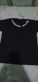 Product Review of KAOS CEMPAKA PUTIH / KAOS PSCP / KAOS PERGURUAN PENCAK SILAT CEMPAKA PUTIH from s**s 1