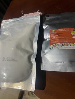 Product Review of Auxin Alpha Na-NAA 98% tan trong nước (Phát triển mạnh ra rễ) from N**c T**h 0