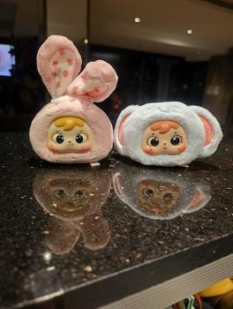 Product Review of (B236)Samuel MiNl Small Animal Pendant Surprise Box from K** N**n 0