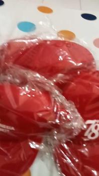 Product Review of Topi Trucker Dewasa Couple 17 Kemerdekaan Agustus Indonesia topi Agustusan Indonesia Merdeka Dirgahayu Hari Kemerdekaan Independence Day from S**I H**. C**. 0