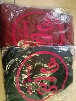 Product Review of (isi 6 pcs)SPORT OVAL M ACRYLIC jersey by arina hijab | KNN M Kerudung Instan Wanita Muslim Bergo from 🅼**🅰 🅼**🅰 0