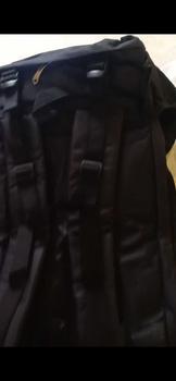 Product Review of Tas keril 60L tas gunung besar tas gunung murah tas gunung pria dan wanita Olahraga Ransel mendaki tas olahraga from A**a 1