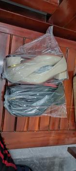 Product Review of Giày Cao Gót 3p Da Bóng Sai 35-42 Fom Chuẩn Đế Cao Su Chống Trơn - Shoes Jean from T**y N**n 0