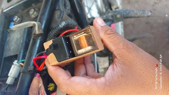 Product Review of Shinagawa Interrupter Horn Relay 12V from ʙ**s ɴ**x 2