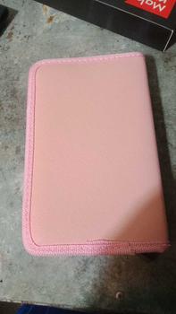 Product Review of Manicure Set 32 in 1 Alat perawatan kuku 1 Set isi 32pcs Set Manikur Perawatan Kuku gunting nail tangan Kotoran Mempercantik from n**a 2