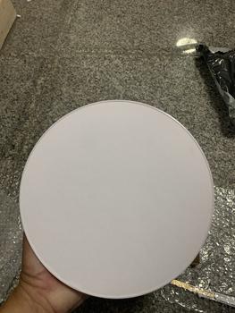 Product Review of แท่นโชว์สินค้า แท่นหมุนโชว์โมเดล แท่นวางของโชว์ แท่นโชว์หมุน แท่นหมุน 360 องศา แท่นหมุนโชว์ ปรับได้ ตั้ง from บ**ท (**) 0