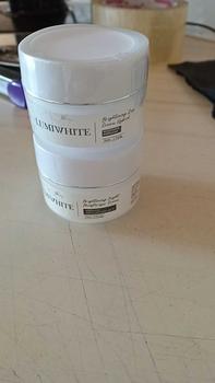 Product Review of Lumiwhite - Day & Night Cream Package Skincare from @**n 0