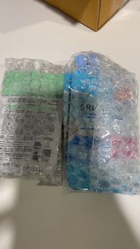 Product Review of (3ซอง) SRICHAND ศรีจันทร์ สกิน มอยส์เจอร์ เบิร์ส เจลครีม ขนาด 10 มล. บำรุง มอยส์เจอร์ไรเซอร์ from บ**า 0