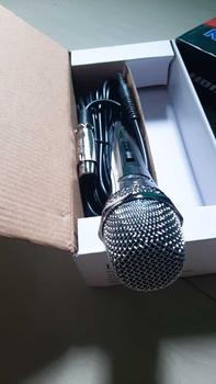 Product Review of Microphone Kabel NOISE / Mic Kabel Suara Jernih dan Bagus from m**t 0