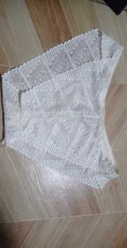 Product Review of 6 PC Sexy Ladies Lace Panty Underwear from j**n 0