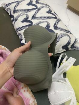 Product Review of Áo lót cúp nữ cao cấp có silicon chống tuột Cup Bra from A** C**u A** 2