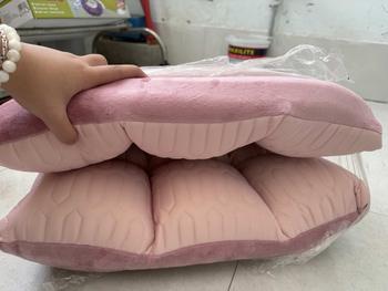 Product Review of Ghế Điều Hoà JUNE, Ghế Bệt Tựa Lưng Cao Su Non Siêu Mát Chịu Lực Cao from T**h H** 1
