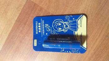 Product Review of ลิปสติกเปลี่ยนอุณหภูมิ 24K ลิปบาล์มเจ้าหญิงน้อย ให้ความชุ่มชื้น ให้ความชุ่มชื้น โมเดลนักเรียน ลิปสติกเปลี่ยนสี from 𝔽**🛸 1