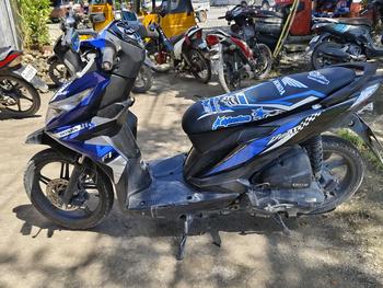 Product Review of SEAT COVER FOR BREMBO/DBS/HONDA WINGS/H/ MONSTER FOR MOTORCYCLE COD from c**o p**r 1