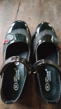Product Review of Sepatu Sekolah Anak Perempuan Sporty Best Seller Fashion from u**3 0
