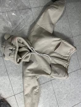 Product Review of Áo Khoác Hoodie Lông Cừu Dày Capy Bara (Top Women Jacket) - Nỉ Lót Lông Cừu Dày from l**c 2